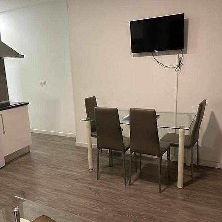 Comodo Y Agradable Estudio En Madrid Centro A3 المظهر الخارجي الصورة