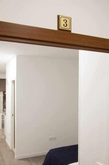 Comodo Y Agradable Estudio En Madrid Centro A3 المظهر الخارجي الصورة