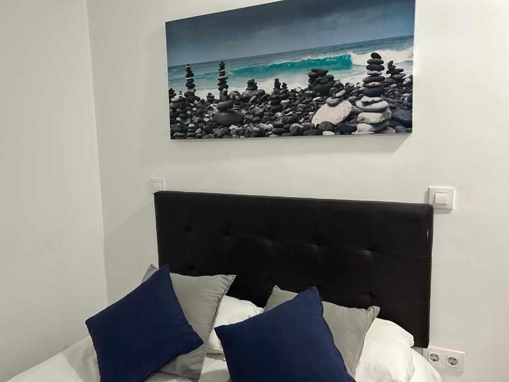 Comodo Y Agradable Estudio En Madrid Centro A3 المظهر الخارجي الصورة
