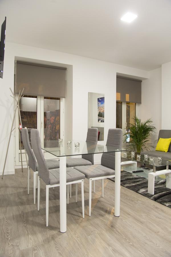 Comodo Y Agradable Estudio En Madrid Centro A3 المظهر الخارجي الصورة